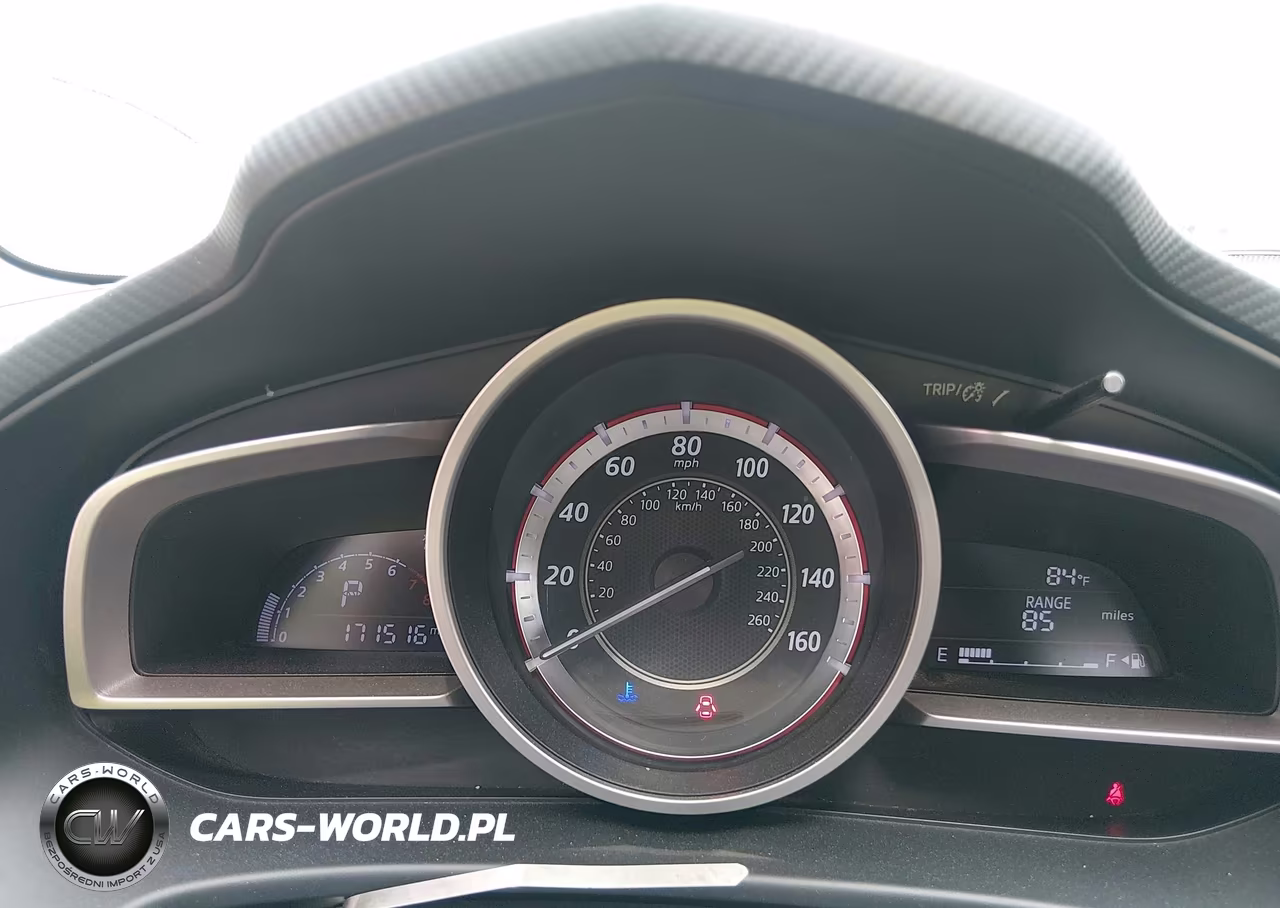 2016 Mazda Mazda3 VIN:JM1BM1U78G1302067 - 7