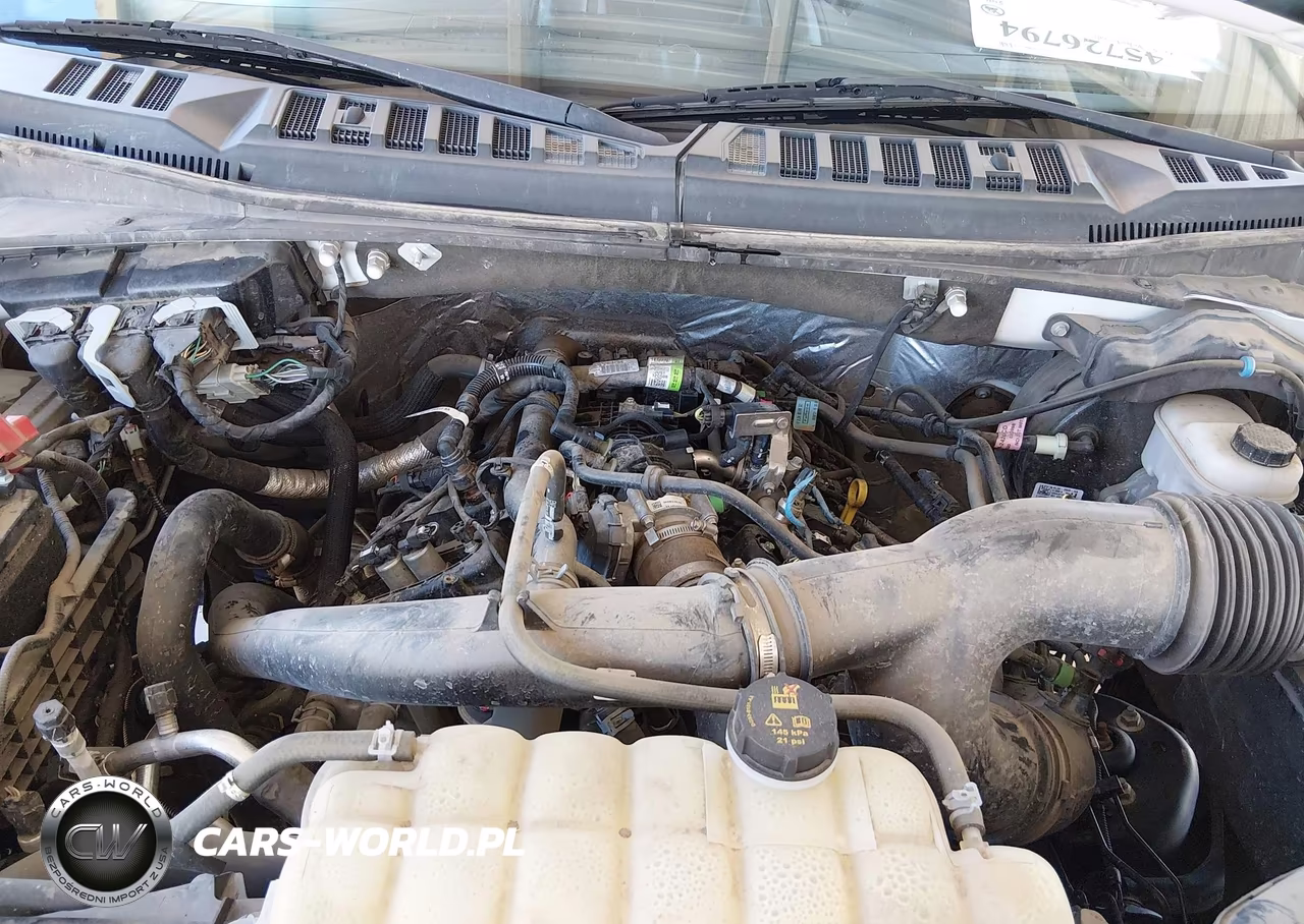 2020 Ford F-150 Xl VIN:1FTEW1EP4LKE82044 - 10