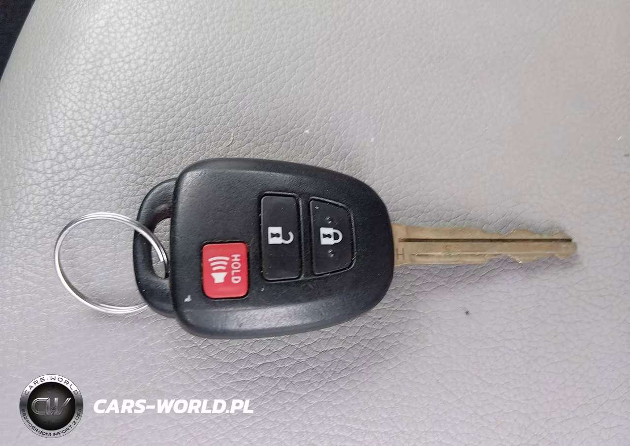 2015 Toyota Rav4 Limited VIN:2T3DFREV0FW278989 - 11