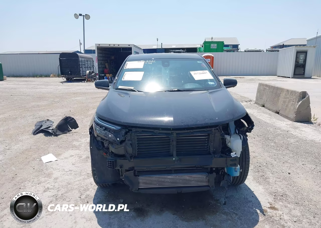 2023 Chevrolet Equinox Fwd Lt VIN:3GNAXKEG5PL267382 - 13
