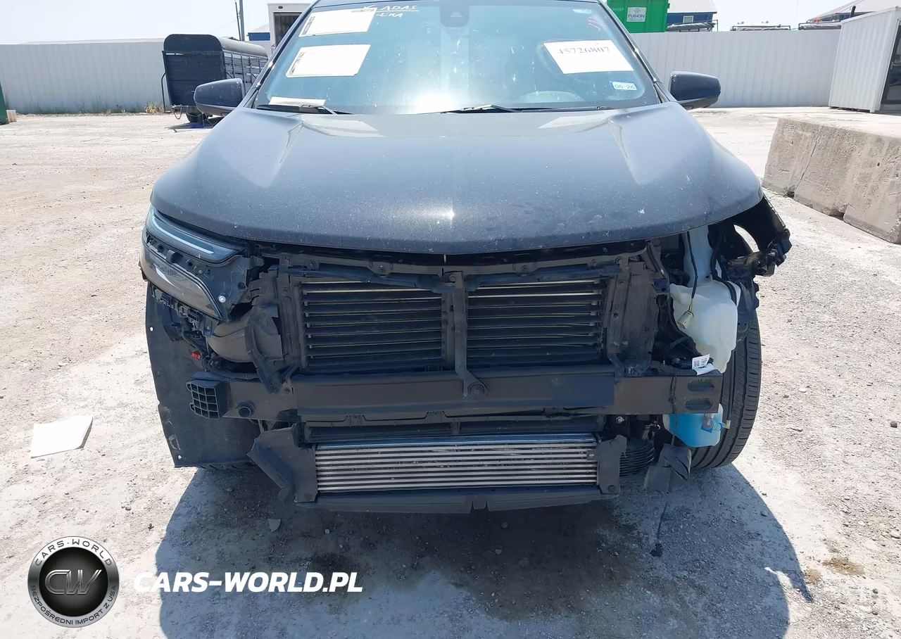 2023 Chevrolet Equinox Fwd Lt VIN:3GNAXKEG5PL267382 - 6