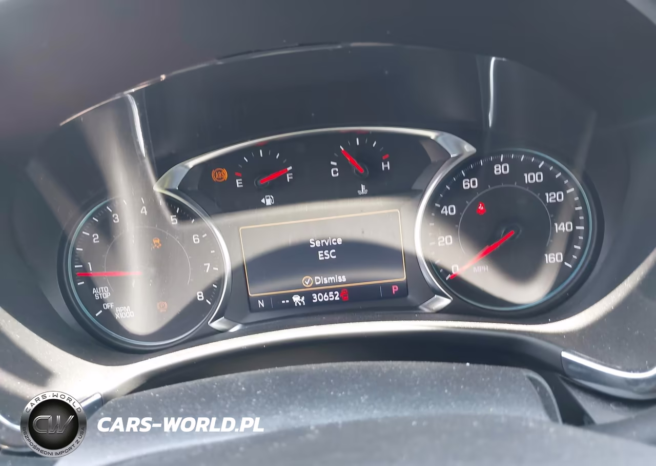 2023 Chevrolet Equinox Fwd Lt VIN:3GNAXKEG5PL267382 - 7