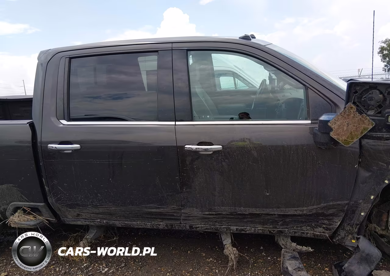 2020 Chevrolet Silverado 2500Hd 4Wd Standard Bed Ltz VIN:1GC4YPEY9LF132368 - 14