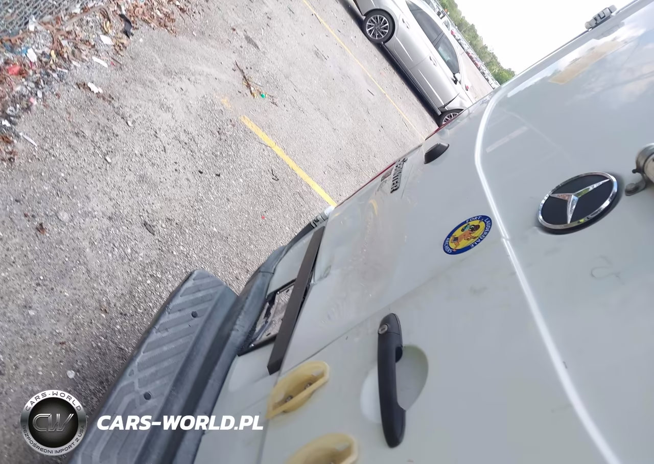 2012 Mercedes-Benz Sprinter 2500 Normal Roof VIN:WD3PE7CC0C5653153 - 18