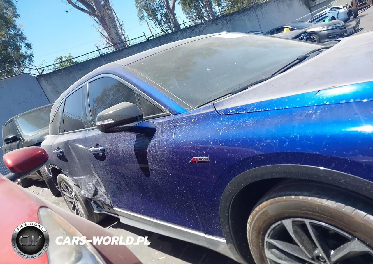 2024 Acura Zdx A-Spec VIN:4W5KHMRK4RZ511798 - 13