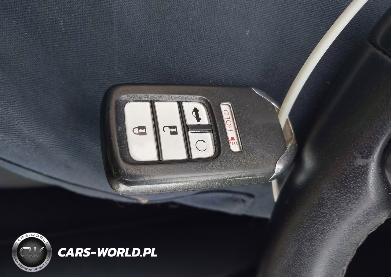 2019 Honda Accord Sport VIN:1HGCV1F30KA140246 - 11