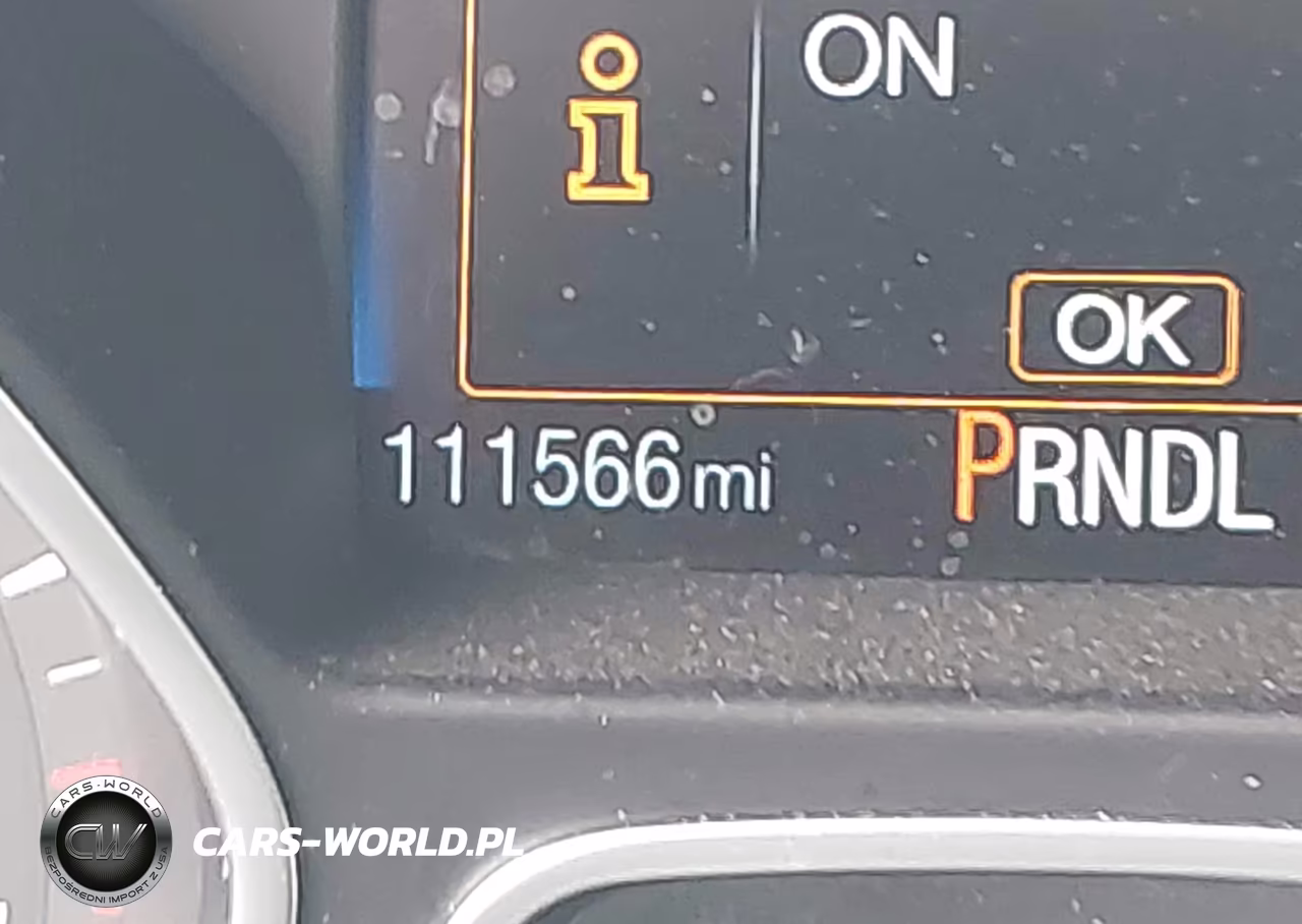 2015 Ford Focus Se VIN:1FADP3K24FL318729 - 7