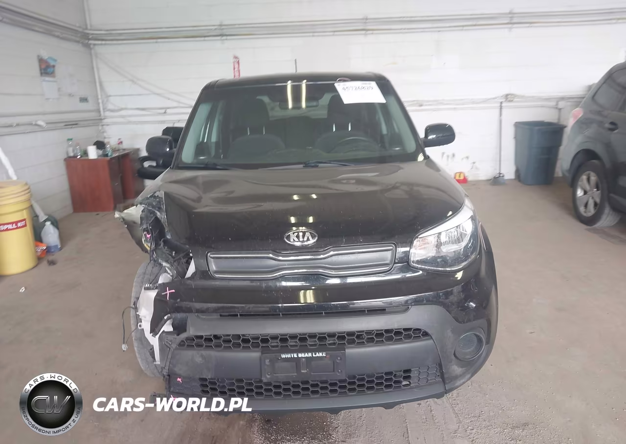 2019 Kia Soul VIN:KNDJN2A20K7012046 - 12