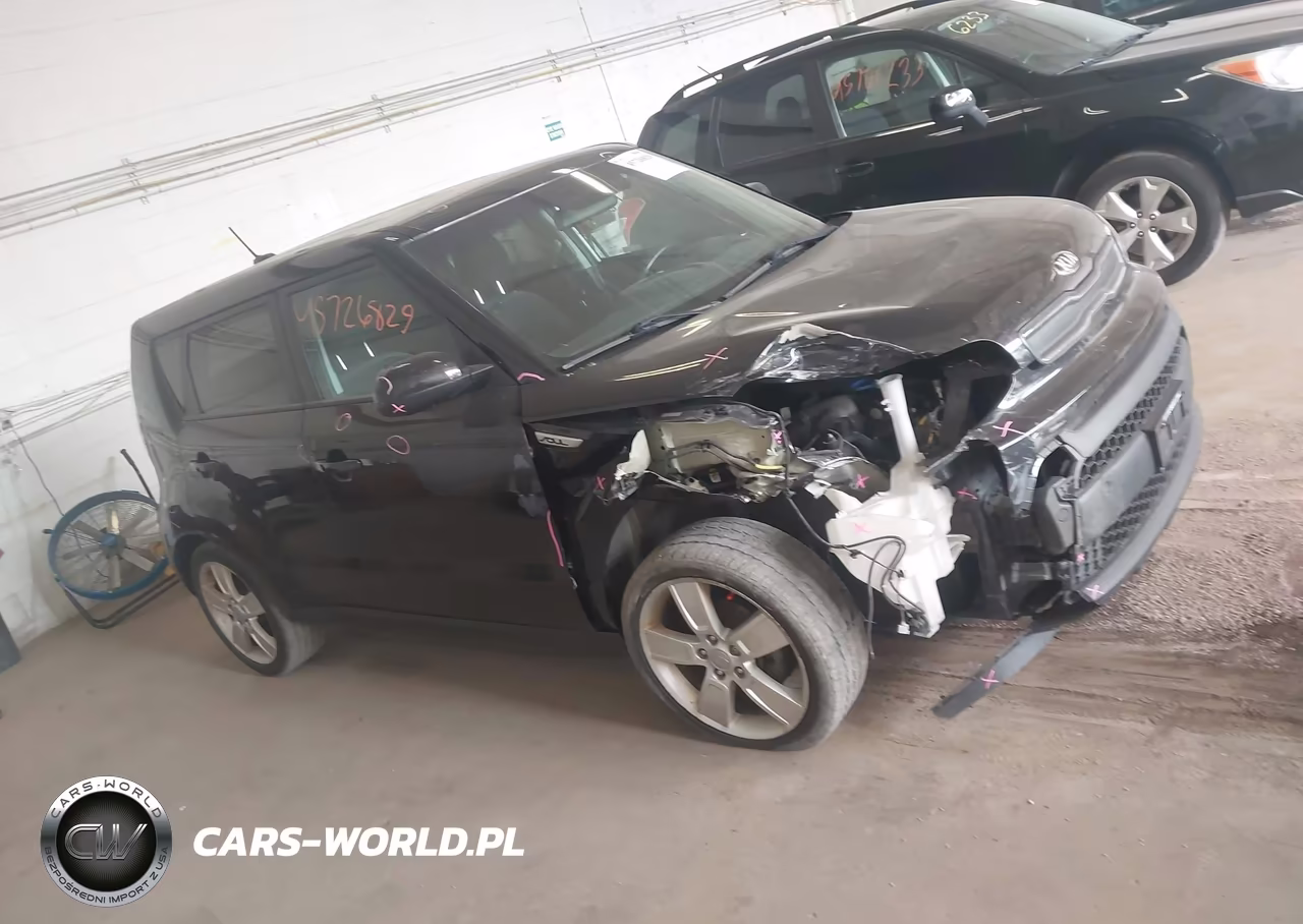 2019 Kia Soul VIN:KNDJN2A20K7012046 - 13