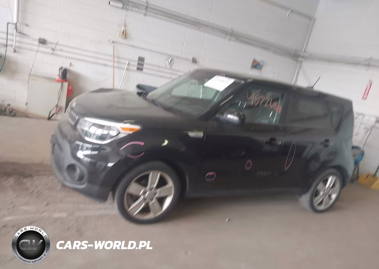 2019 Kia Soul VIN:KNDJN2A20K7012046 - 14