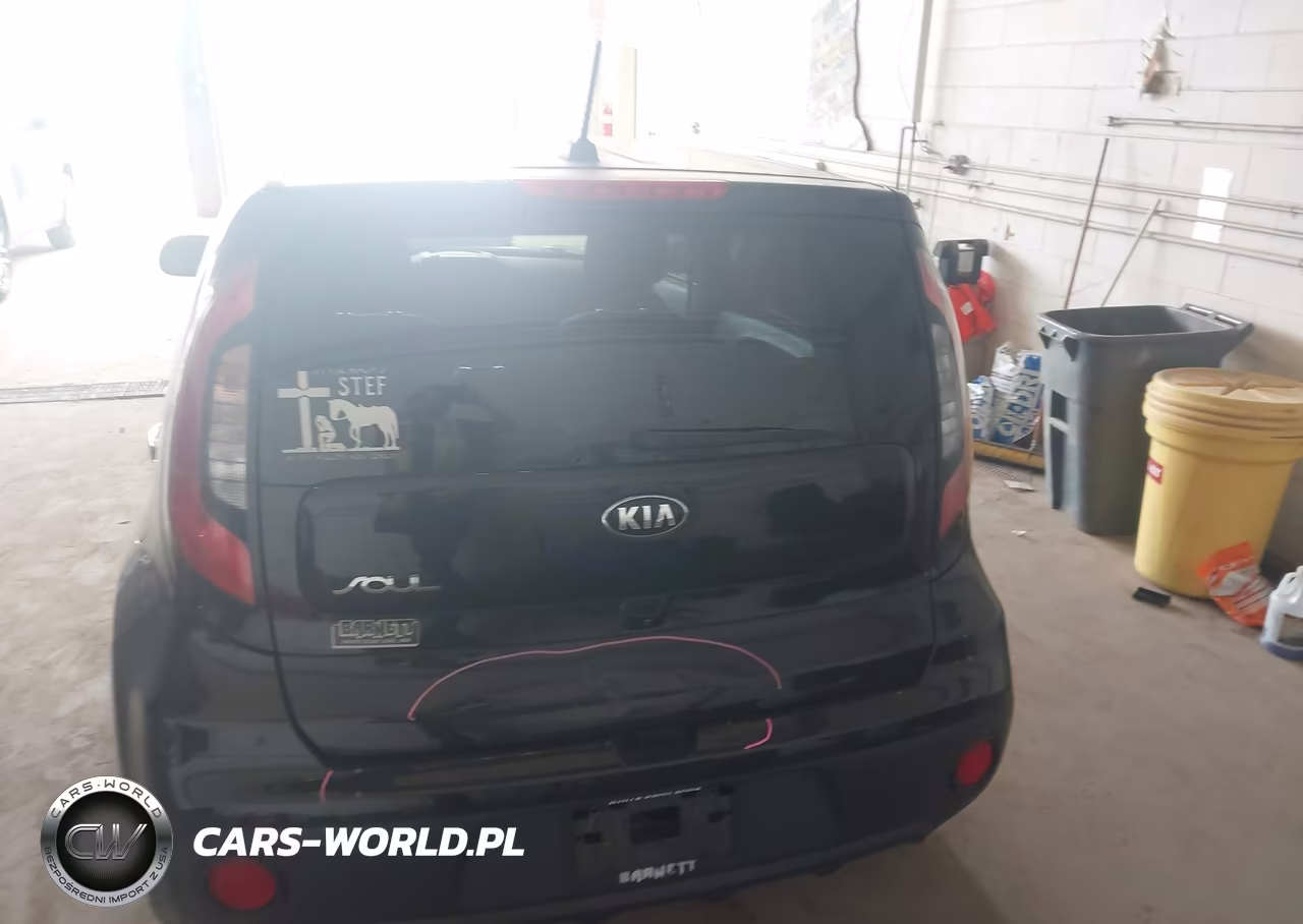 2019 Kia Soul VIN:KNDJN2A20K7012046 - 16
