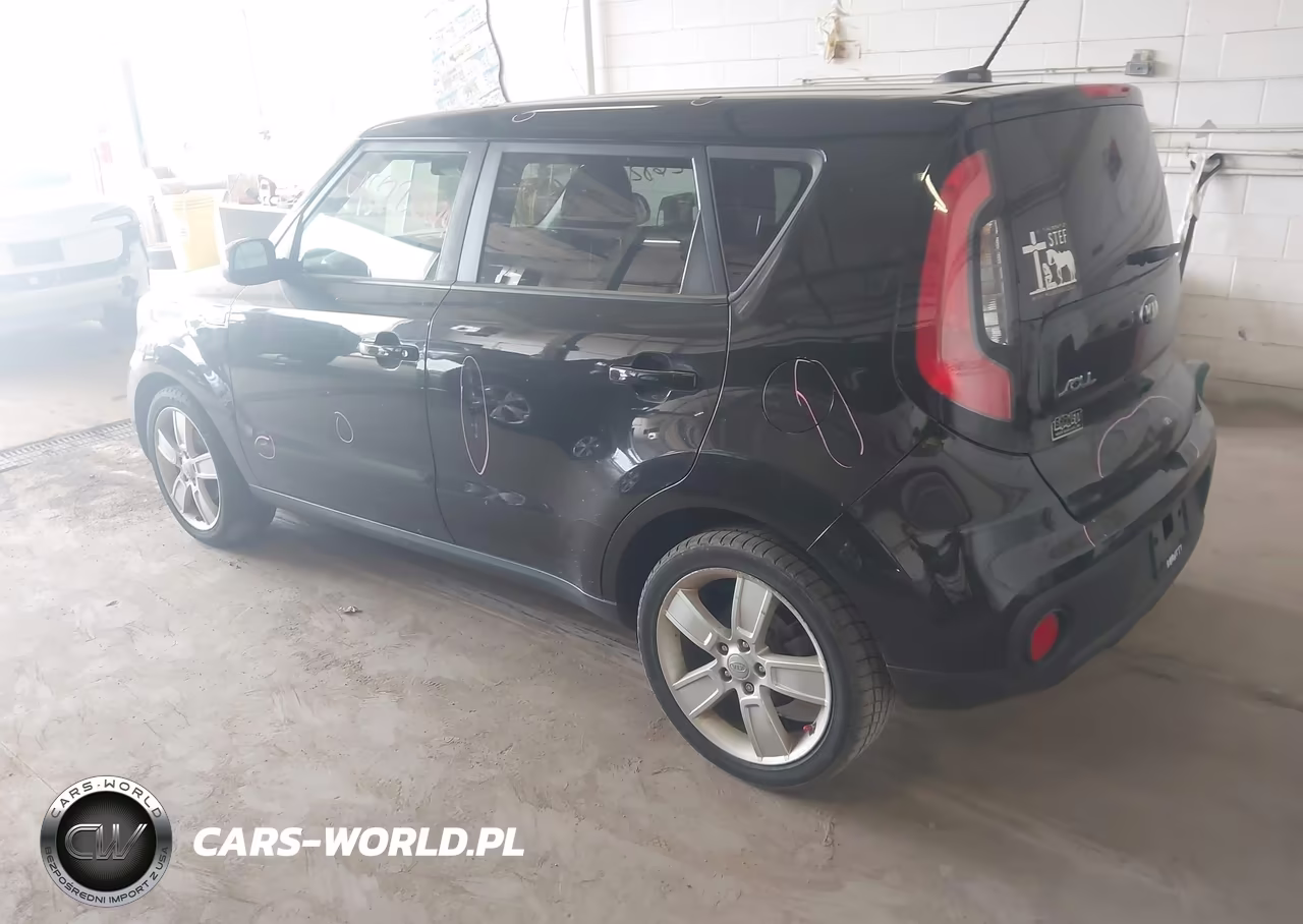 2019 Kia Soul VIN:KNDJN2A20K7012046 - 3