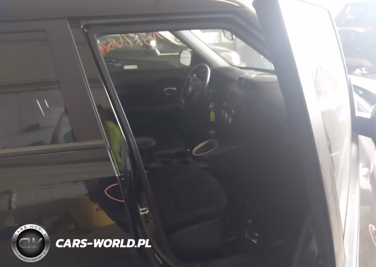 2019 Kia Soul VIN:KNDJN2A20K7012046 - 5