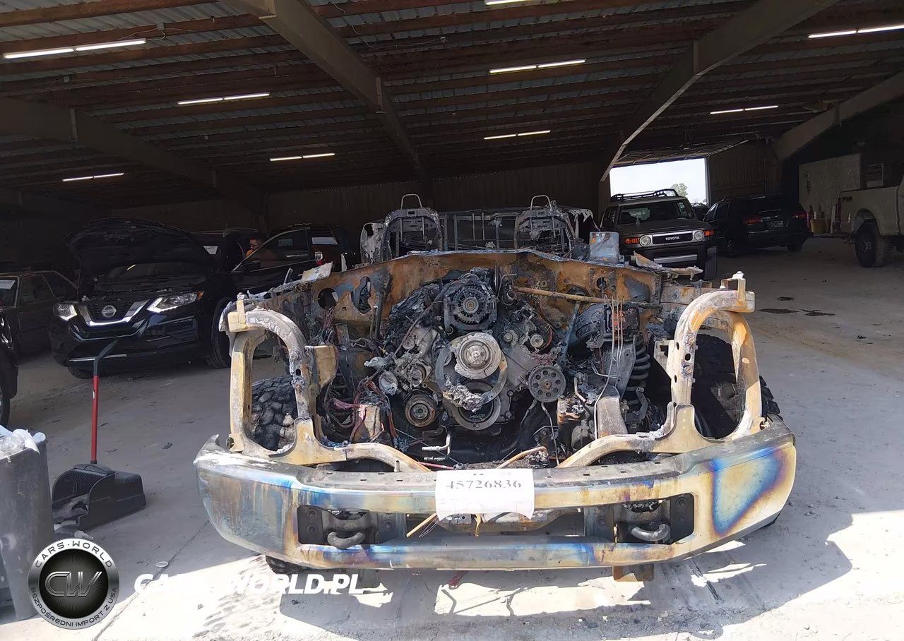 2018 Ford F-250 Xl VIN:1FT7W2B69JEC73985 - 11