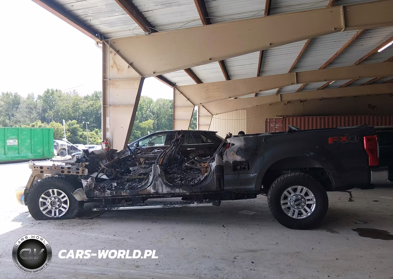 2018 Ford F-250 Xl VIN:1FT7W2B69JEC73985 - 13