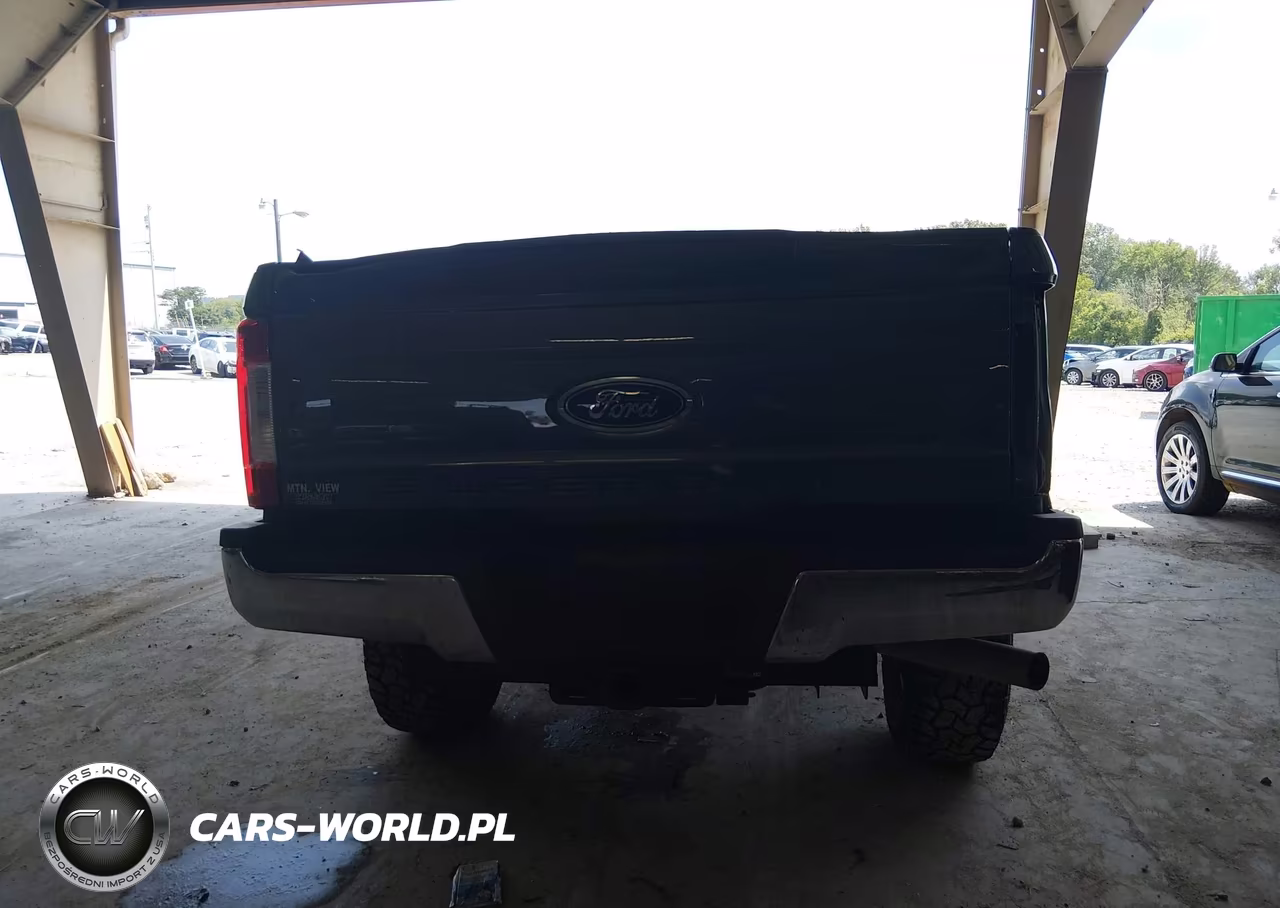 2018 Ford F-250 Xl VIN:1FT7W2B69JEC73985 - 15