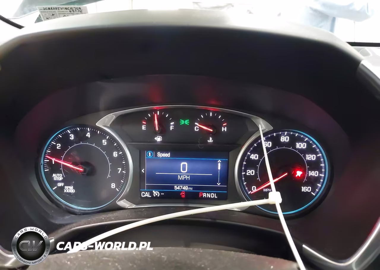 2022 Chevrolet Equinox Awd Lt VIN:2GNAXUEV1N6107964 - 7