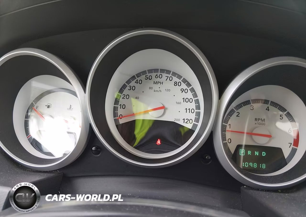 2008 Dodge Grand Caravan Sxt VIN:2D8HN54P08R127522 - 7