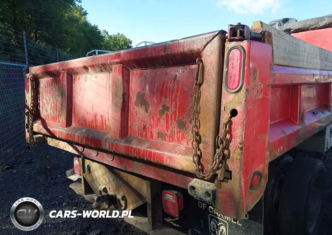 2014 Ram 5500 Chassis Tradesman-Slt VIN:3C7WRNBL0EG254477 - 4