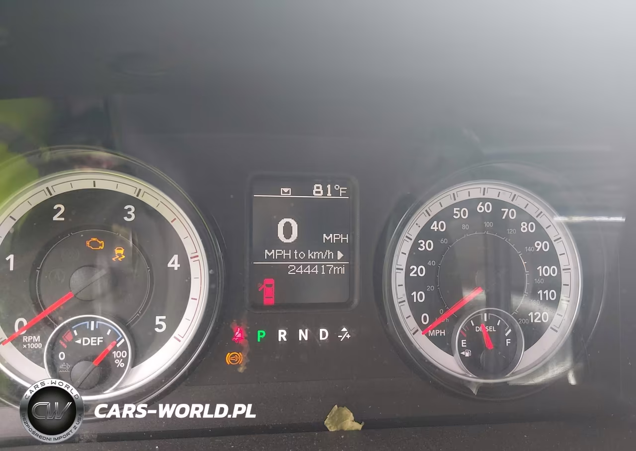 2014 Ram 5500 Chassis Tradesman-Slt VIN:3C7WRNBL0EG254477 - 5