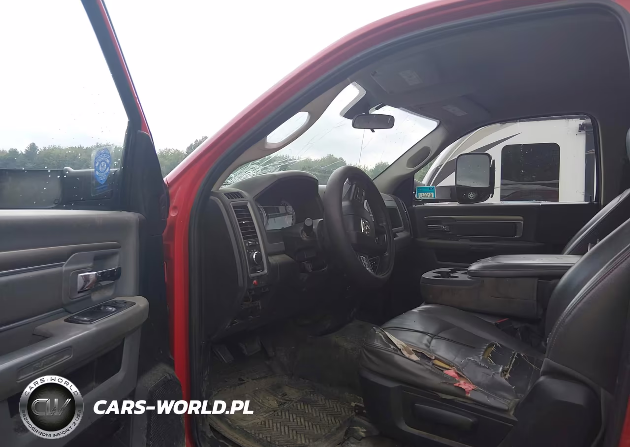 2014 Ram 5500 Chassis Tradesman-Slt VIN:3C7WRNBL0EG254477 - 6