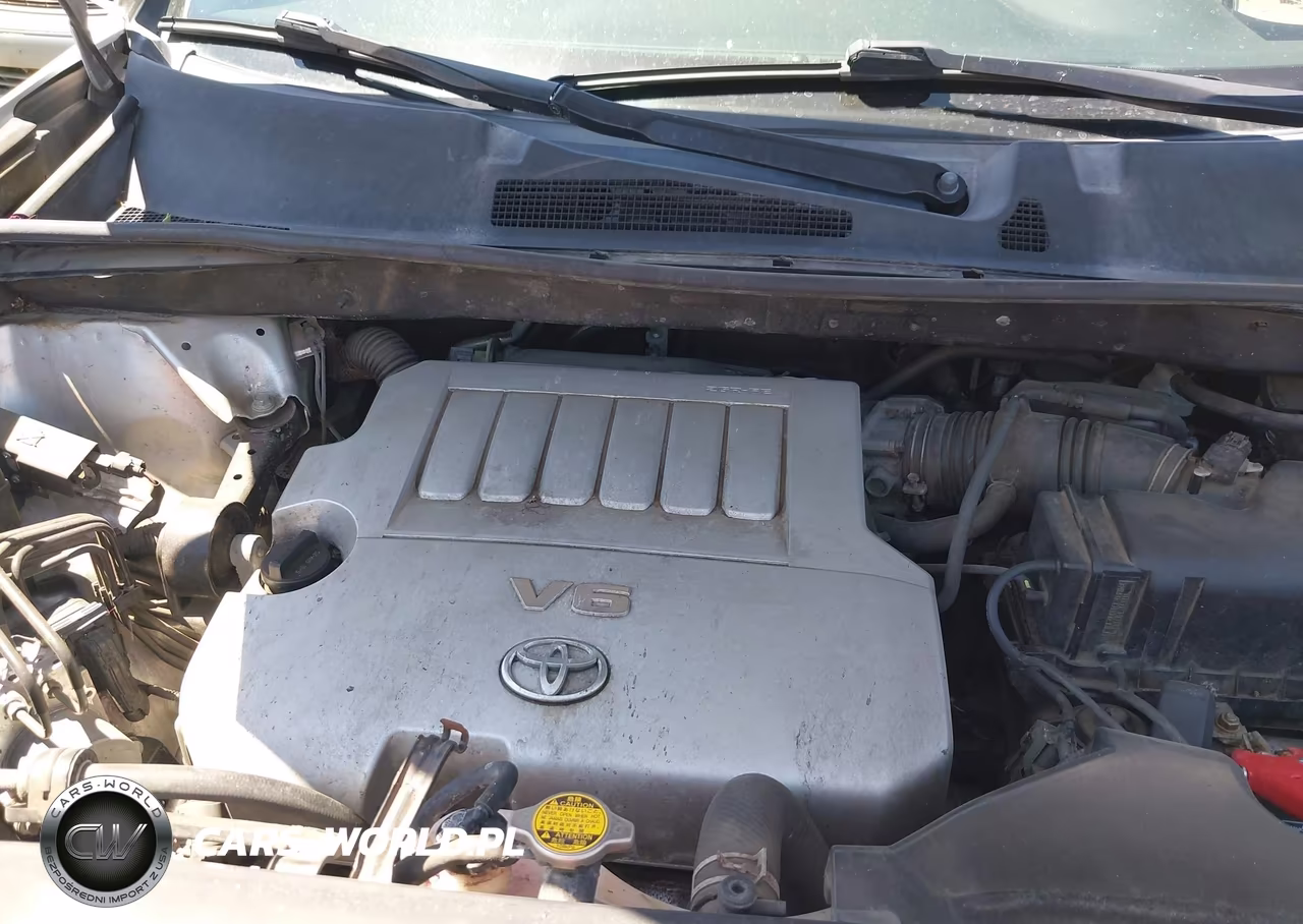 2012 Toyota Highlander Limited V6 VIN:5TDYK3EH3CS077914 - 10