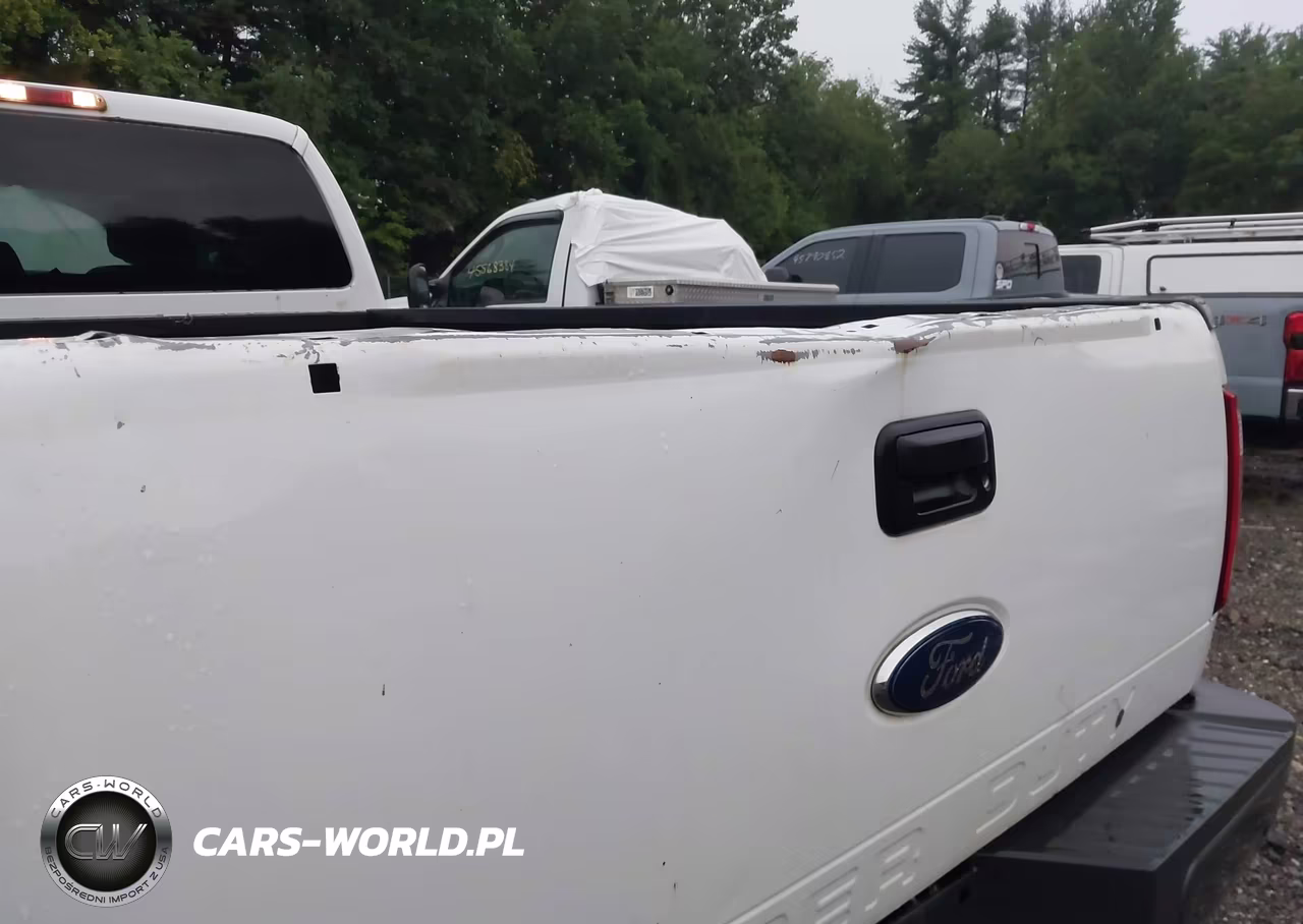 2011 Ford F-350 Xl VIN:1FT8X3BT4BEC45137 - 11