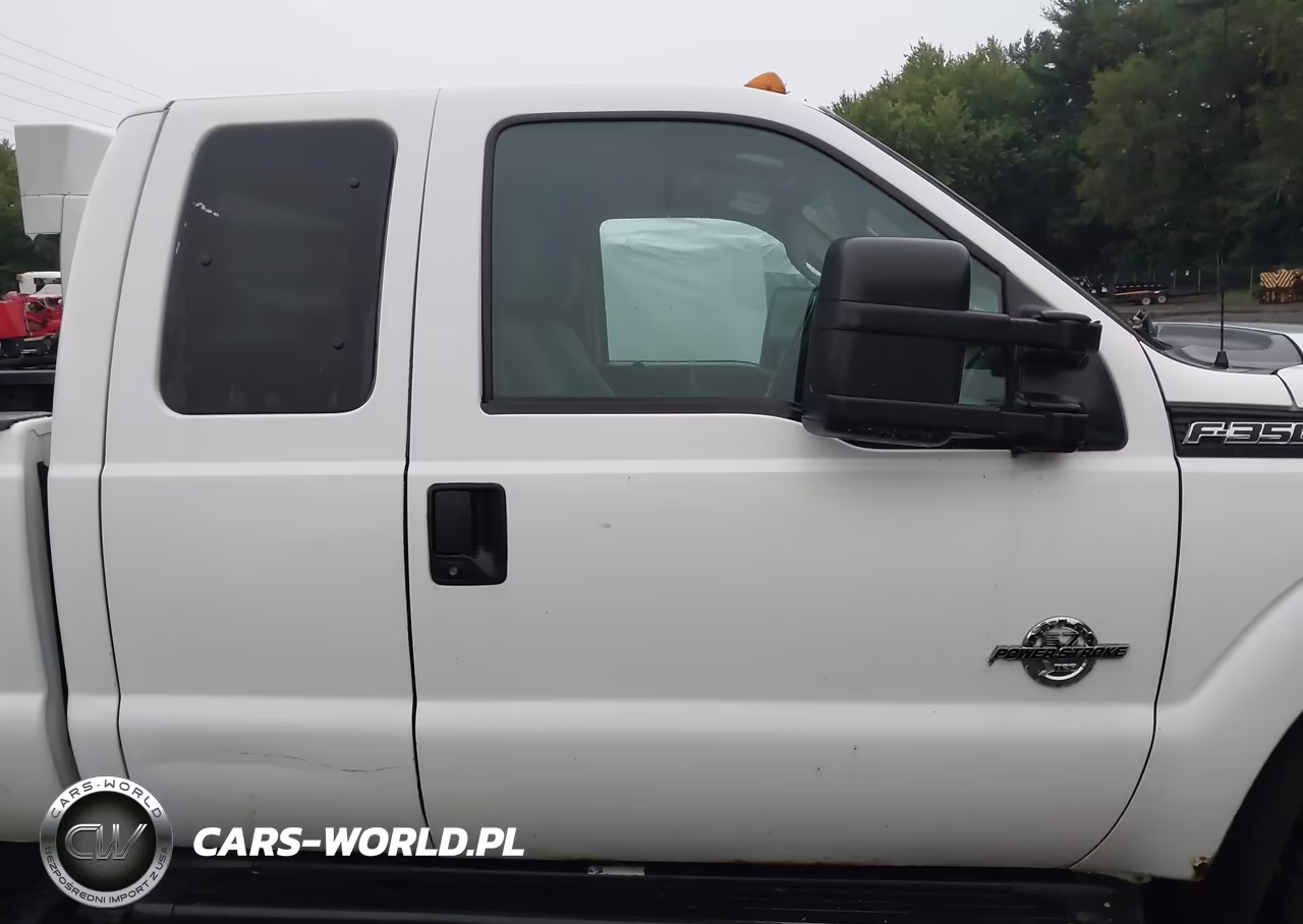 2011 Ford F-350 Xl VIN:1FT8X3BT4BEC45137 - 13