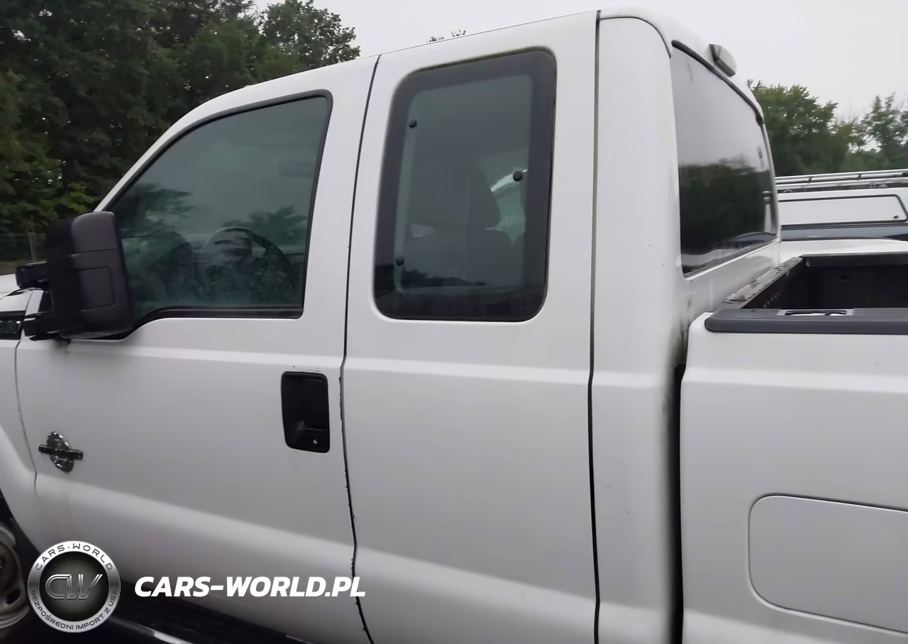 2011 Ford F-350 Xl VIN:1FT8X3BT4BEC45137 - 14