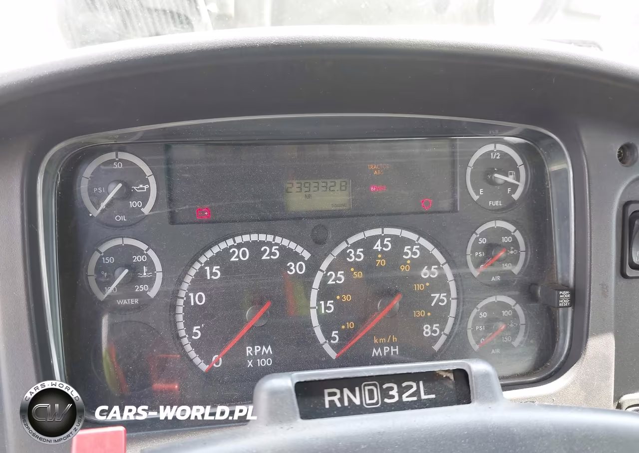 2005 Freightliner M2 106 Medium Duty VIN:1FVACWDC75HU86242 - 5