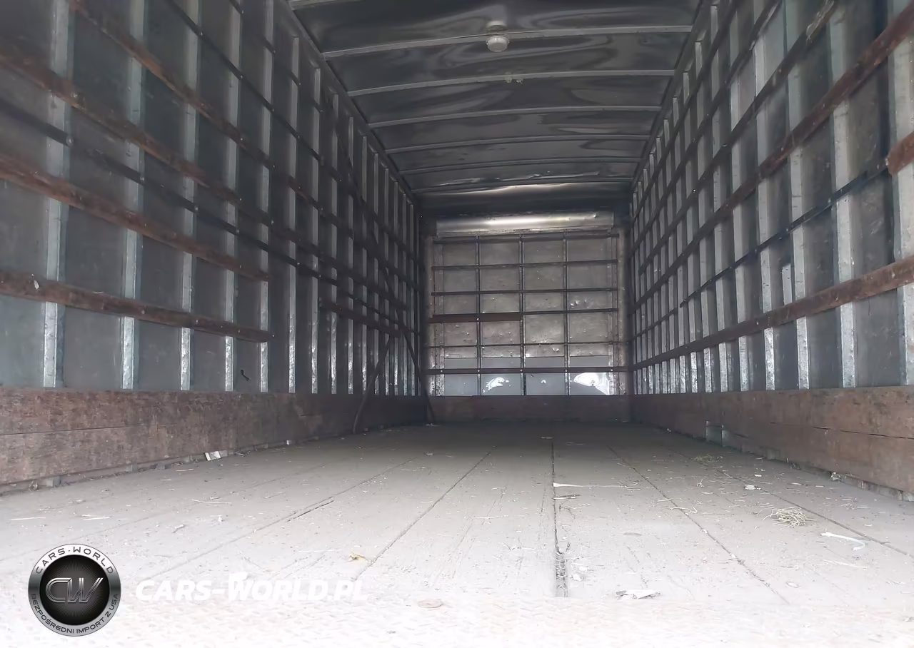2005 Freightliner M2 106 Medium Duty VIN:1FVACWDC75HU86242 - 6