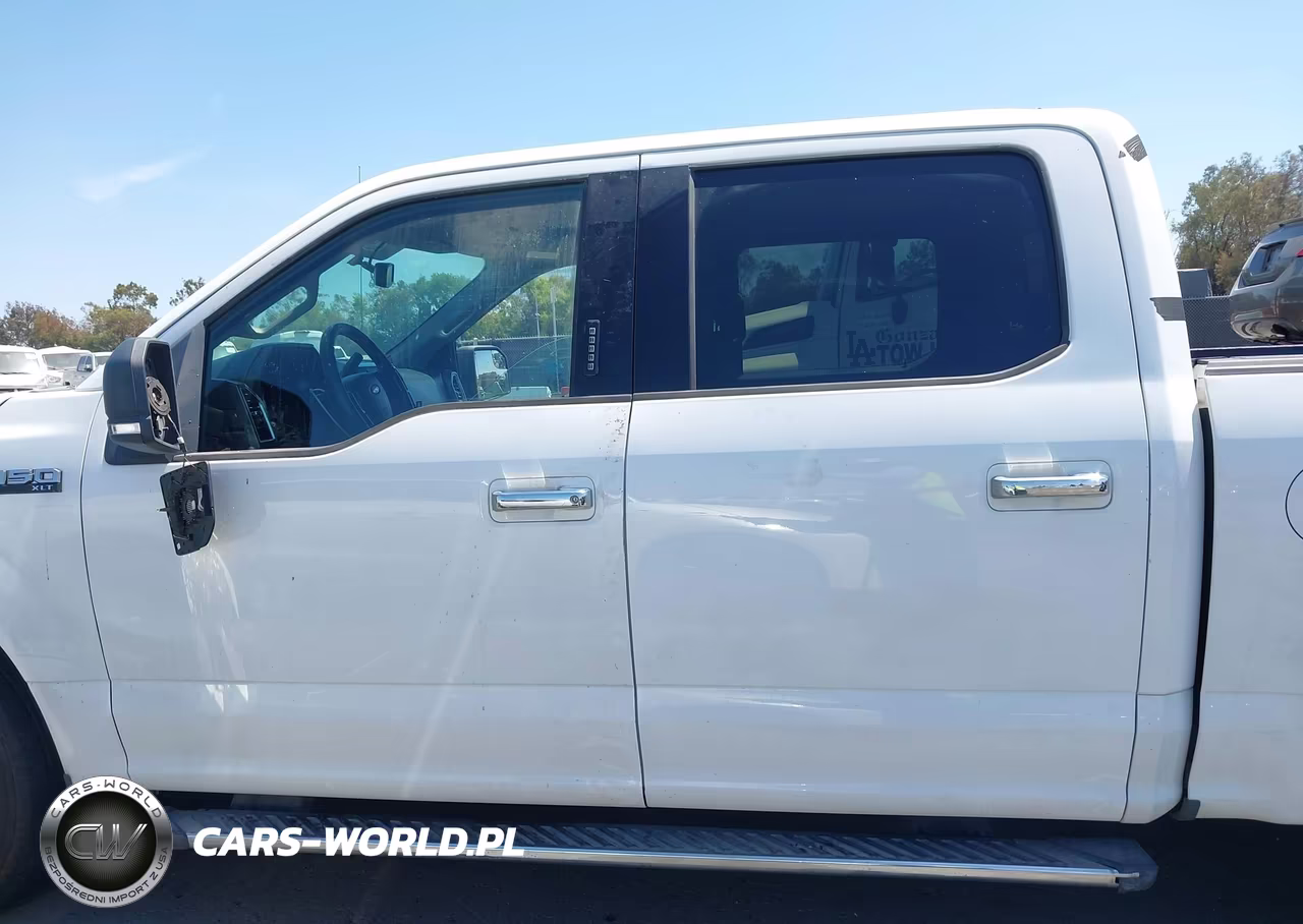2016 Ford F-150 Xlt VIN:1FTEW1CG9GKF85601 - 14