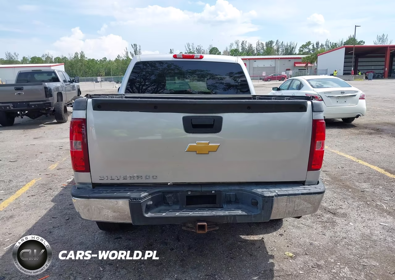 2012 Chevrolet Silverado 1500 Lt VIN:3GCPCSEA1CG214885 - 17