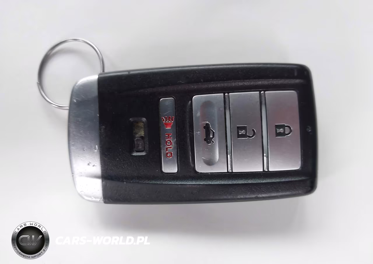 2021 Acura Tlx Technology Package VIN:19UUB6F42MA011253 - 11