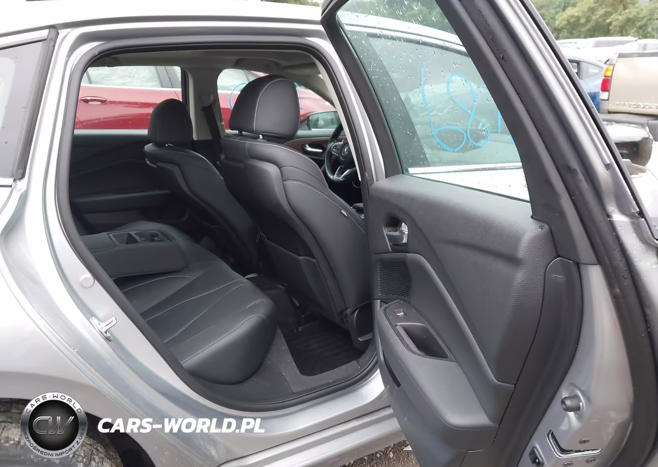 2021 Acura Tlx Technology Package VIN:19UUB6F42MA011253 - 8