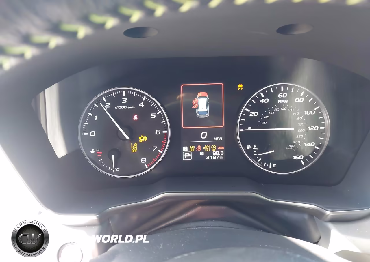 2025 Subaru Outback Onyx Edition Xt VIN:4S4BTGLD1S3264560 - 7