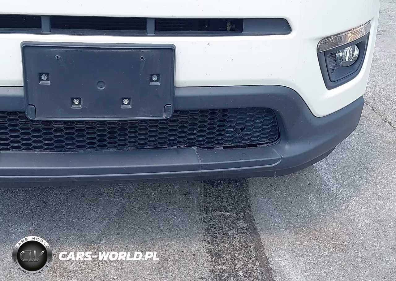 2020 Jeep Compass Latitude 4X4 VIN:3C4NJDBB1LT230565 - 6