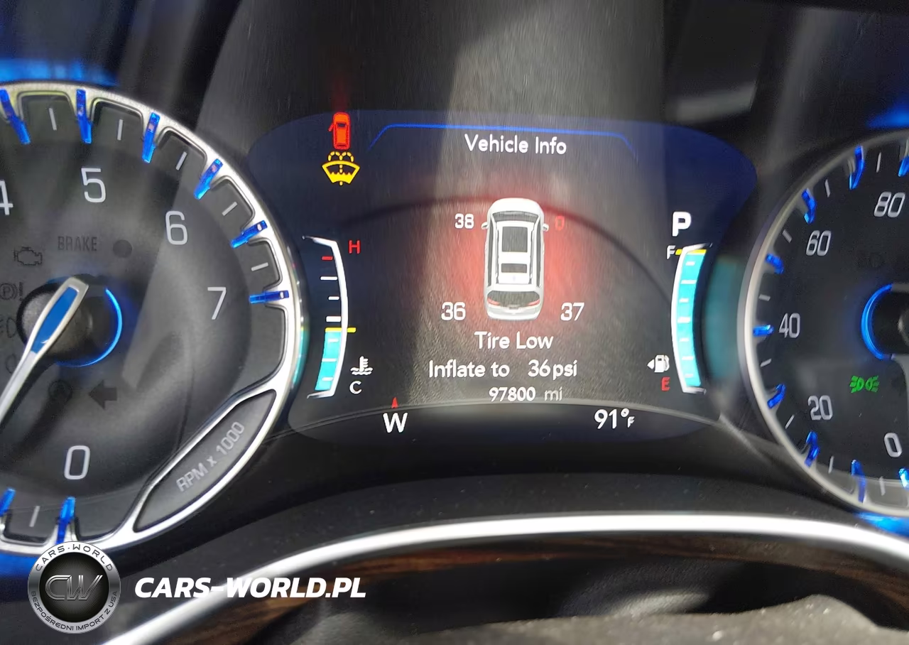 2021 Chrysler Pacifica Limited Awd VIN:2C4RC3GG1MR545249 - 15