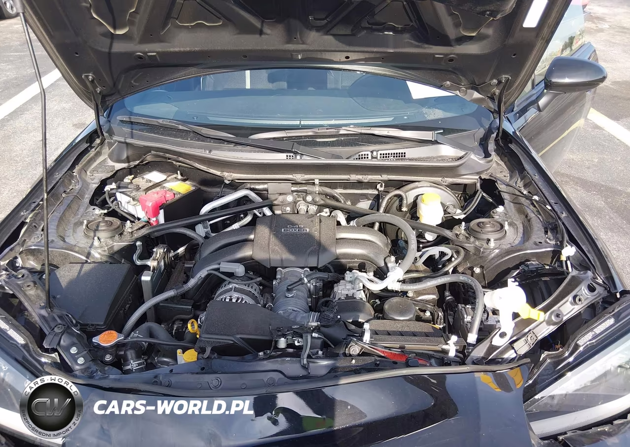 2026 Toyota Gr86 Premium VIN:JF1ZNBE16T8076887 - 10