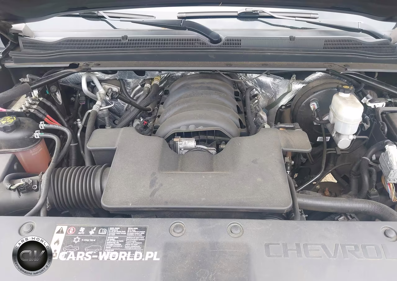 2017 Chevrolet Tahoe Lt VIN:1GNSKBKC2HR119043 - 10