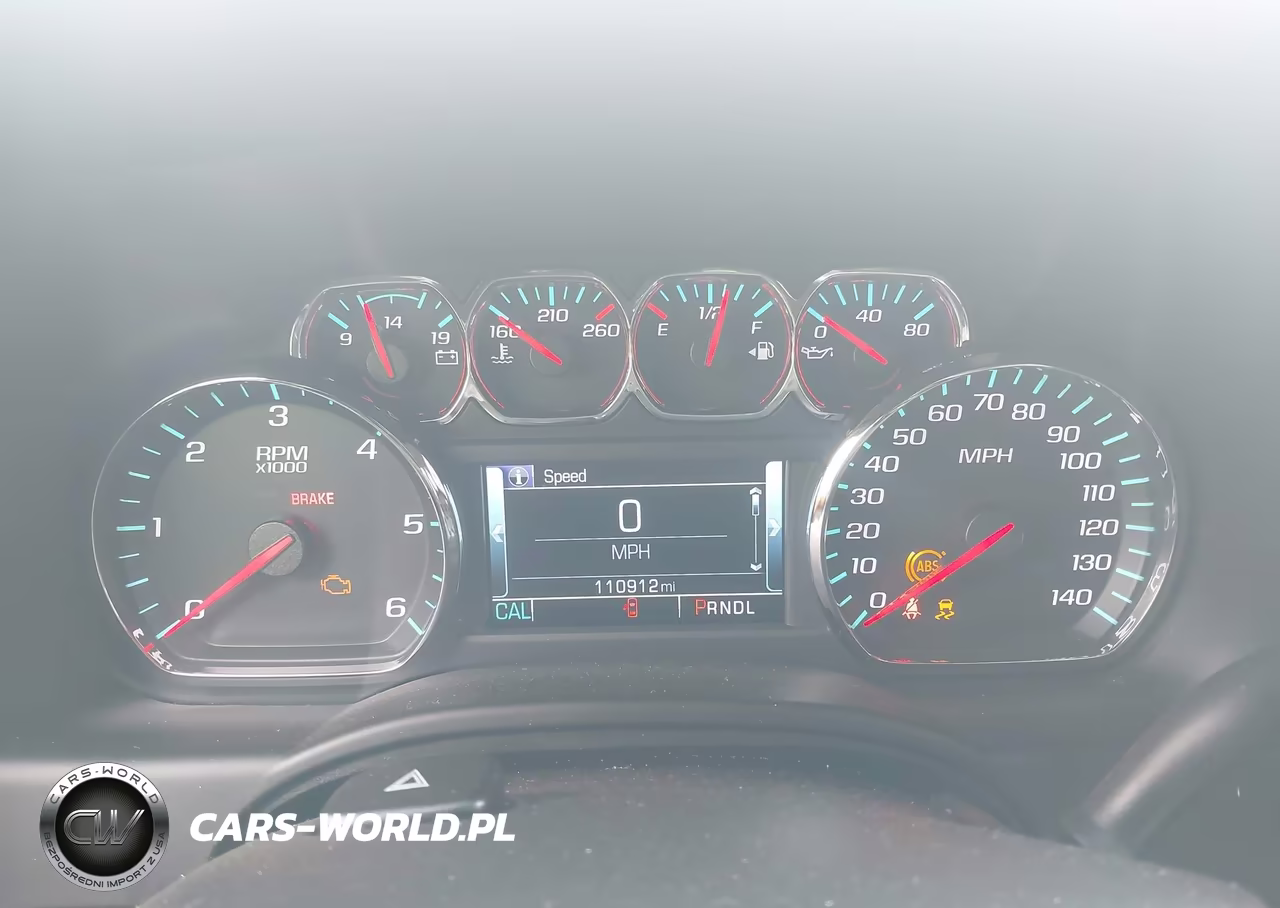 2017 Chevrolet Tahoe Lt VIN:1GNSKBKC2HR119043 - 7