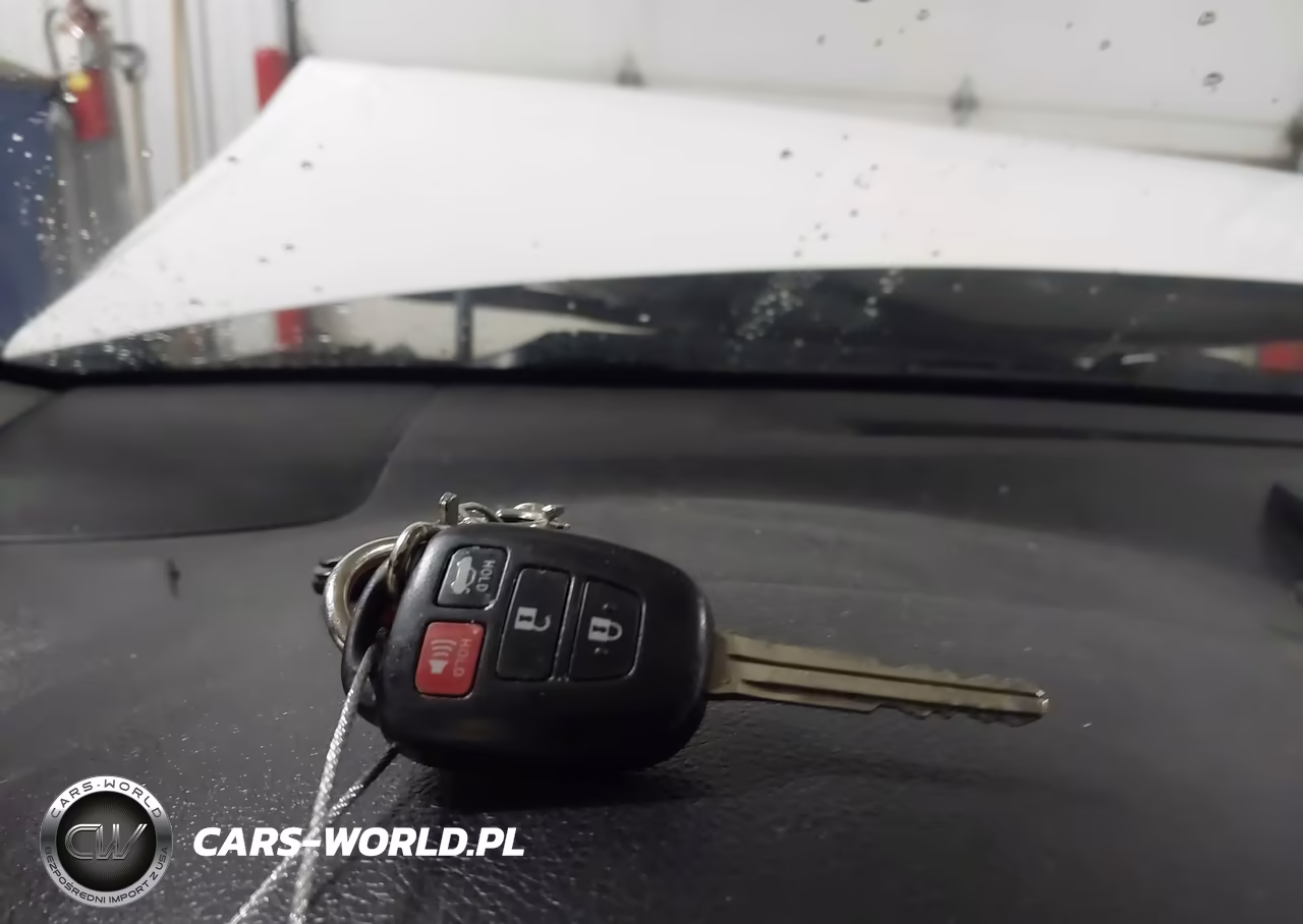 2014 Toyota Camry Se VIN:4T1BF1FK4EU738241 - 11