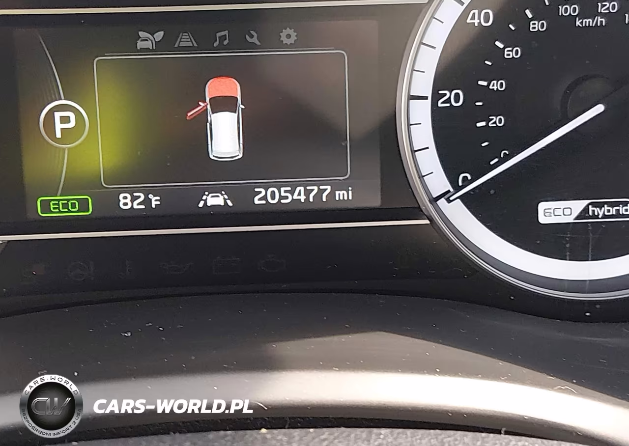 2017 Kia Niro Ex VIN:KNDCC3LC3H5090285 - 15