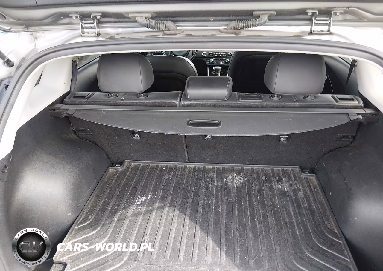2017 Kia Niro Ex VIN:KNDCC3LC3H5090285 - 17