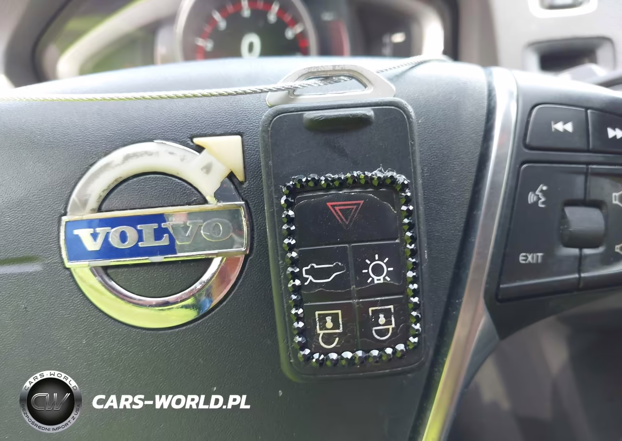 2015 Volvo S60 T5 Premier VIN:YV126MFK1F2338375 - 11