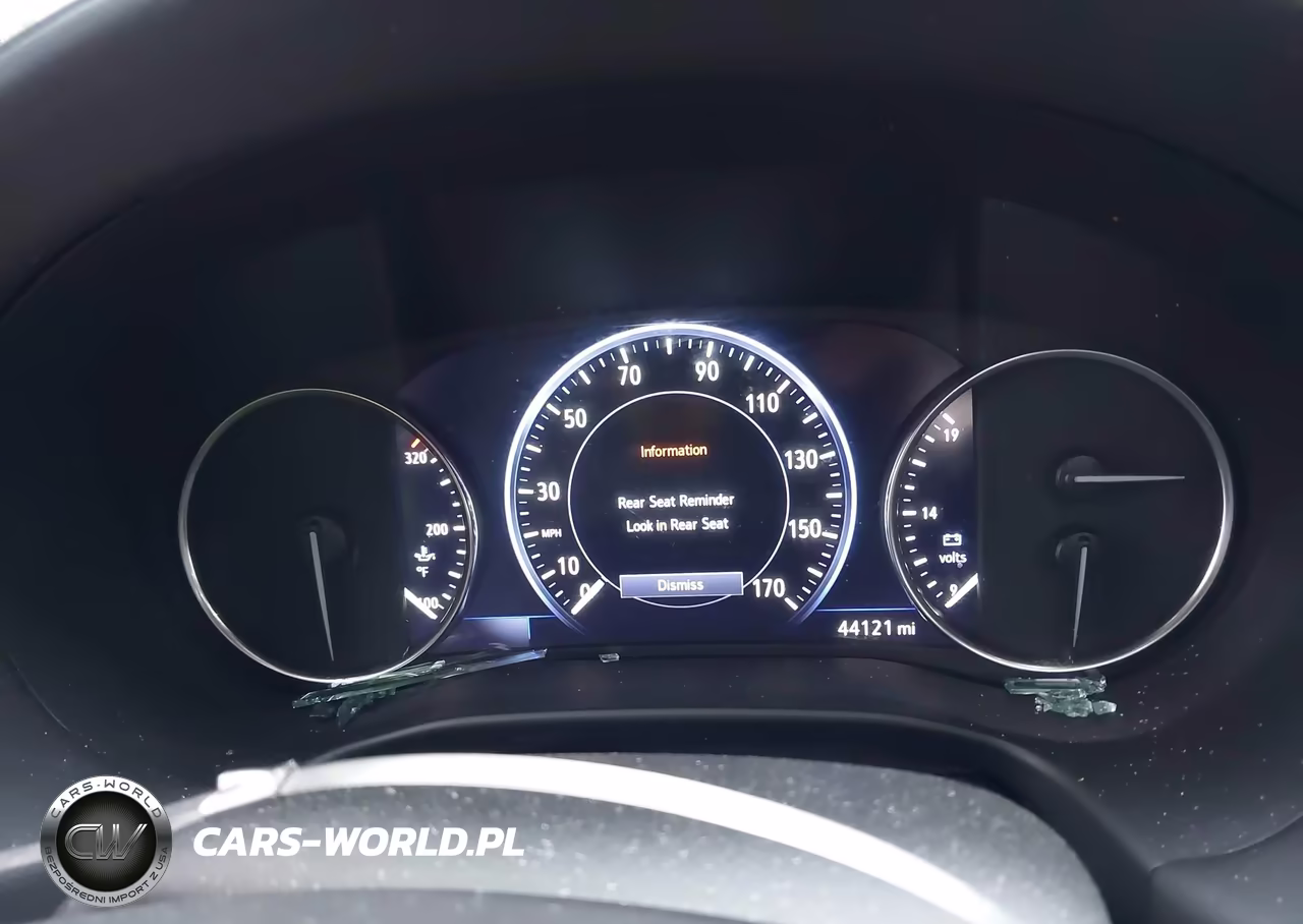 2024 Buick Enclave Avenir Awd VIN:5GAEVCKW6RJ116161 - 7