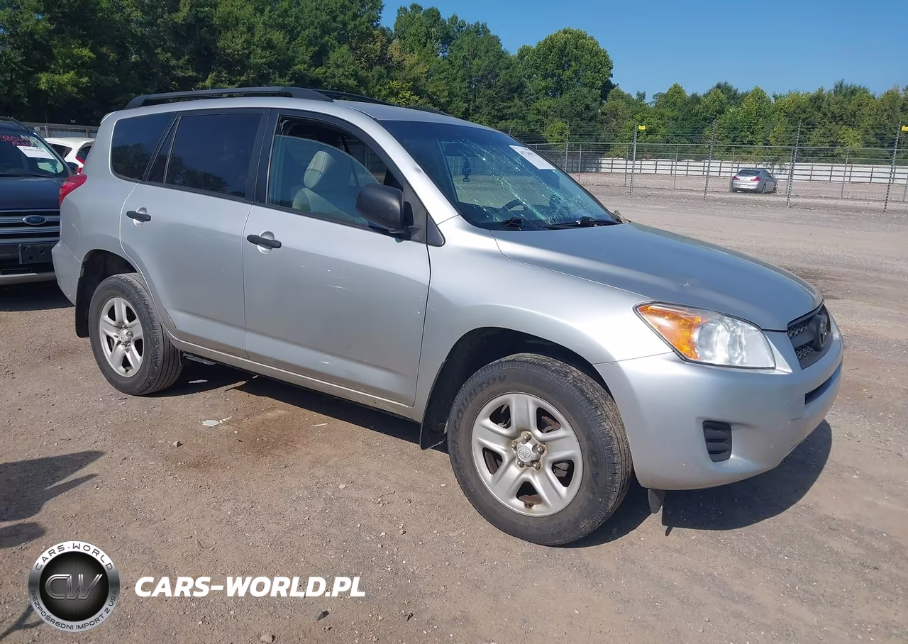 2009 Toyota Rav4