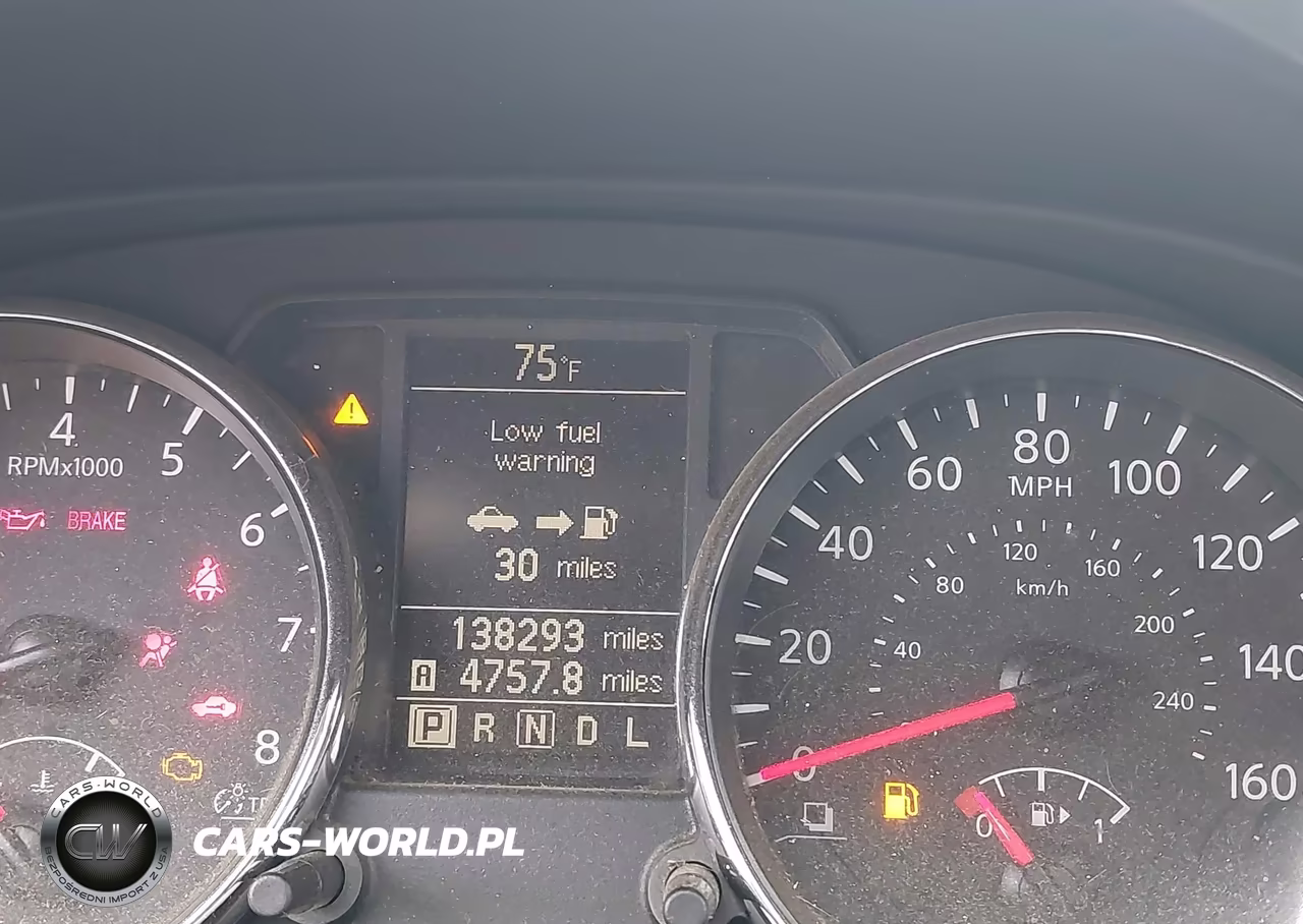 2013 Nissan Rogue S VIN:JN8AS5MV5DW649415 - 15