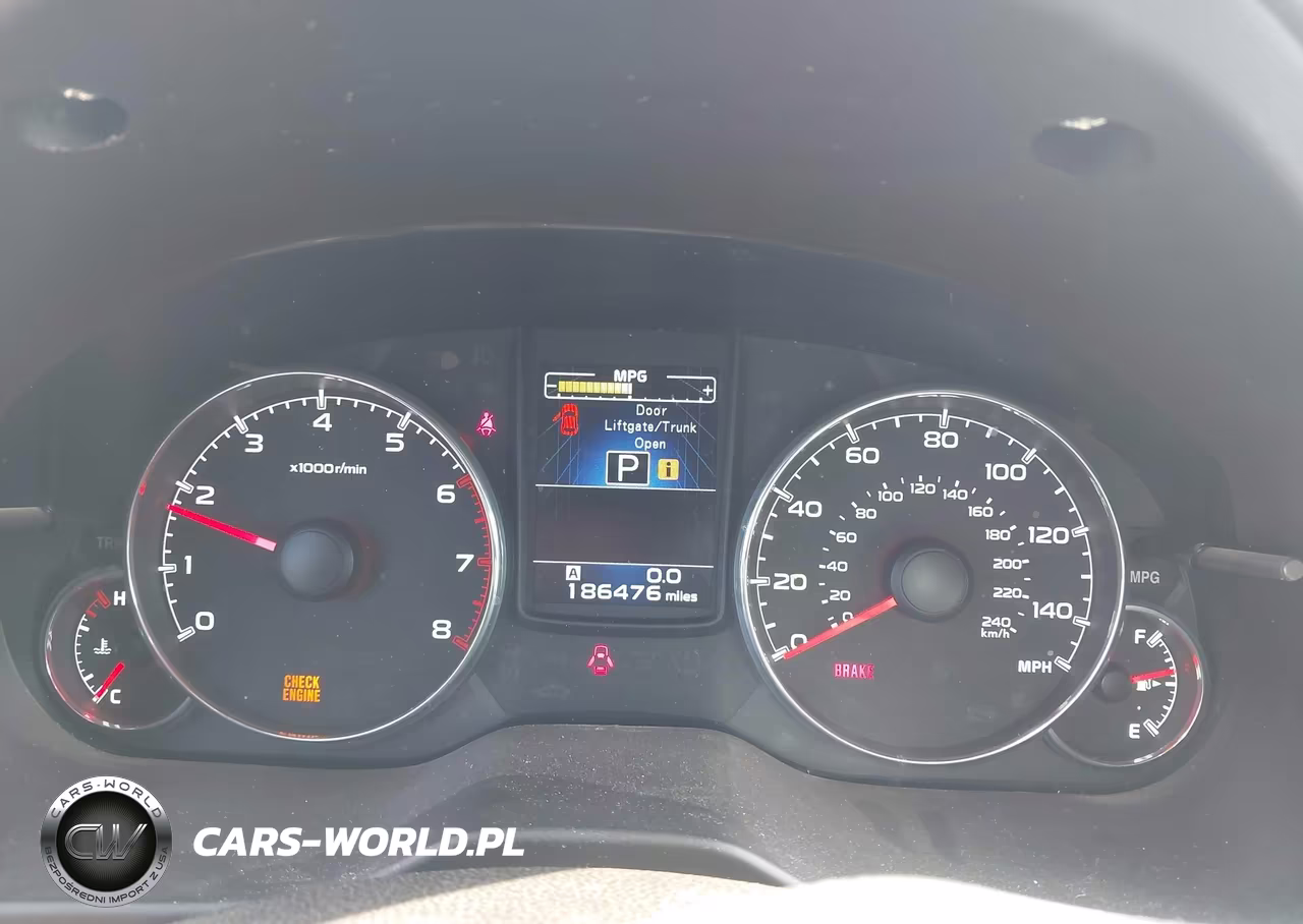 2014 Subaru Outback 2.5I Limited VIN:4S4BRBLCXE3221655 - 7
