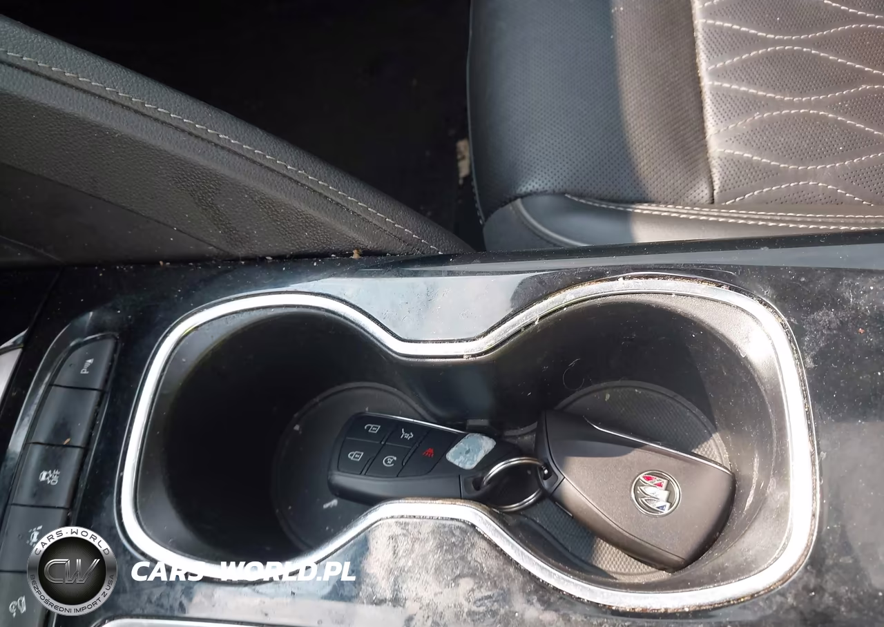 2021 Buick Envision Awd Avenir VIN:LRBFZSR47MD134311 - 11